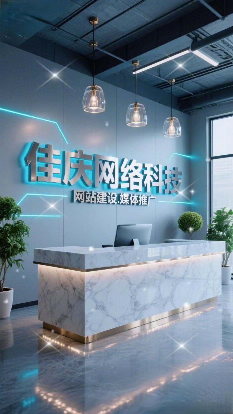 500+網(wǎng)站模板+10000+媒體資源！這家公司讓你輕松玩轉(zhuǎn)互聯(lián)網(wǎng)流量！